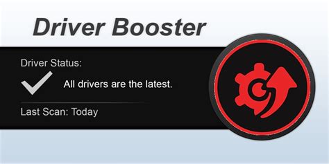 Iobit driver booster 3.1 download